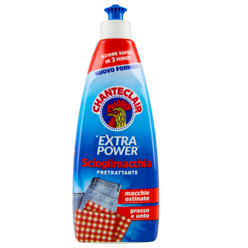 Плямовивідник Chanteclair Extra Power 500 мл